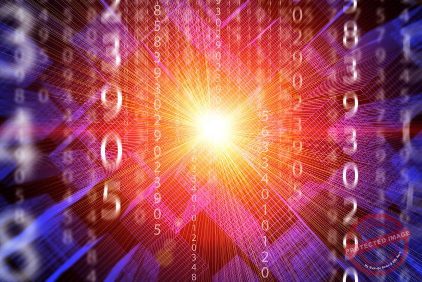 Комбиниране на вътрешната същност и външното изразяване - числото 2