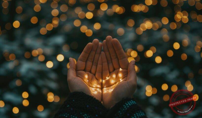 Линиите на ръката, хиромантия, линия на съдбата, брачна линия