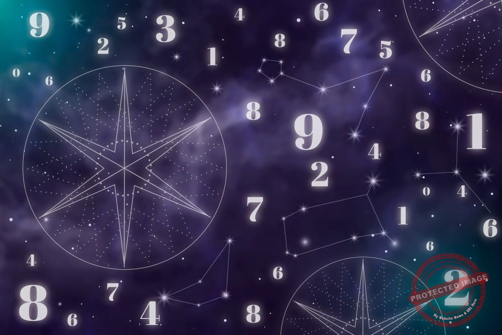 Вибрацията на деня в който сте родени