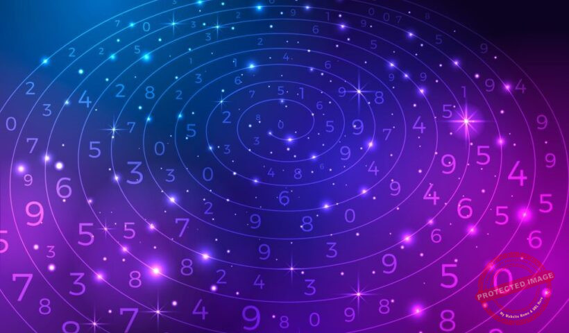 Комбиниране на вътрешната същност и външното изразяване - числото 9