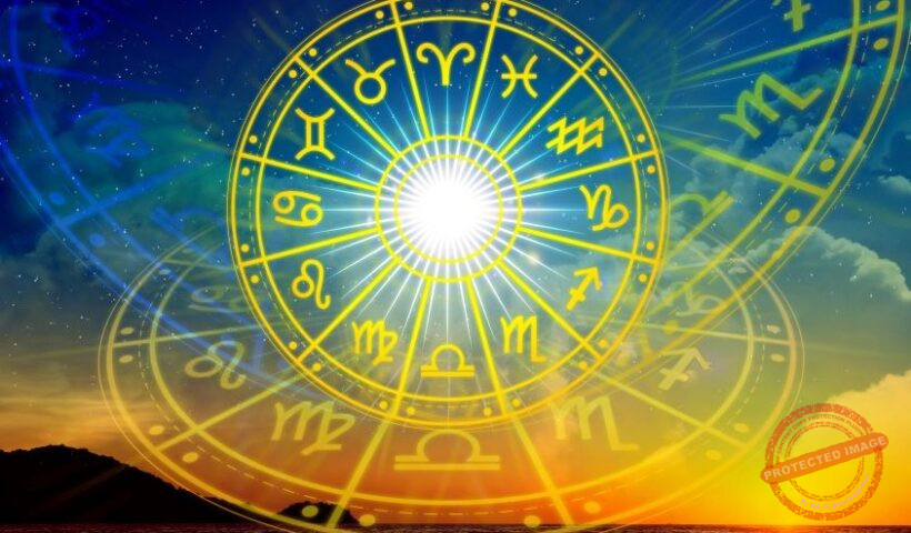 Годишен астрологичен хороскоп 2026