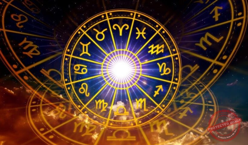 Месечен хороскоп