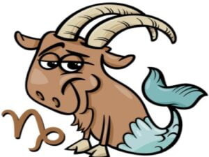 Кулинарен хороскоп зодия Козирог