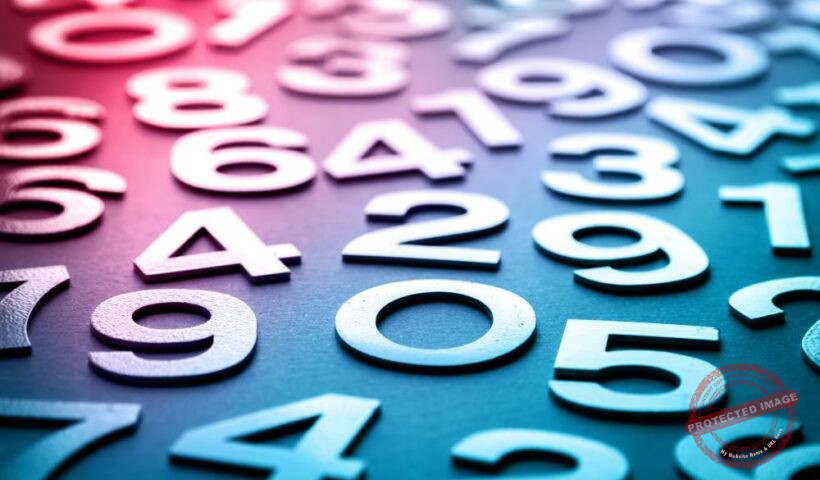 Комбиниране на вътрешната същност и външното изразяване - числото 5