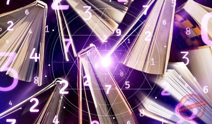 Номерология-числата на вътрешната същност