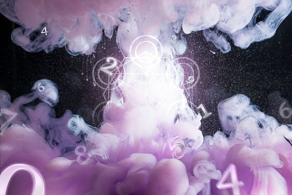 Перфектните числа или Съвършените вибрации-11,22,33,44