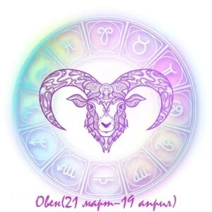 хороскоп овен, Месечен хороскоп