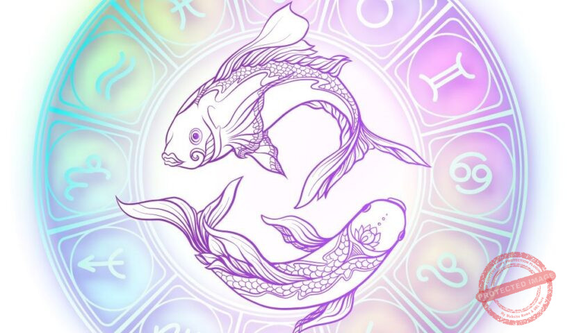 хороскоп риби