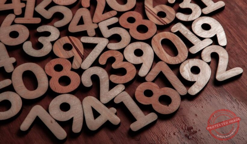 Комбиниране на вътрешната същност и външното изразяване - числото 6