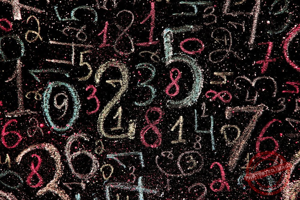 Комбиниране на вътрешната същност и външното изразяване - числото 7