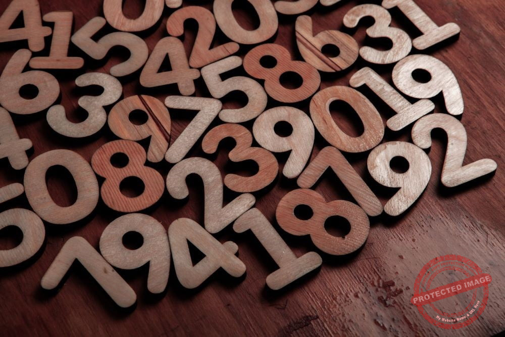 Комбиниране на вътрешната същност и външното изразяване - числото 6