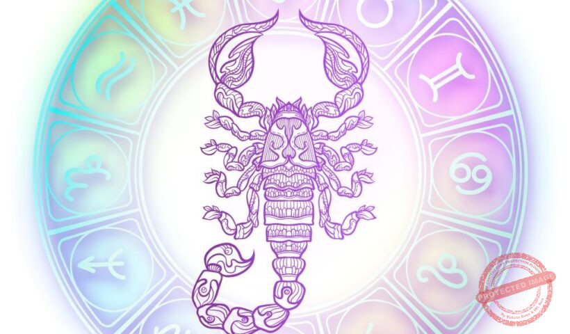 хороскоп скорпион