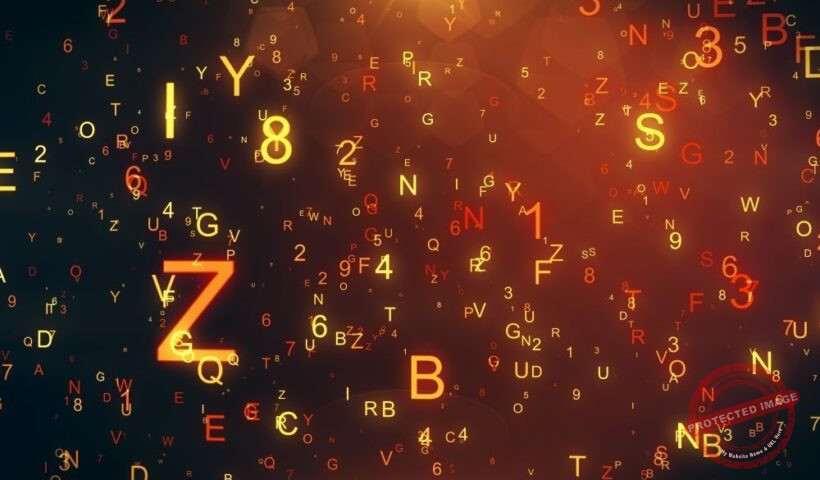 Комбиниране на вътрешната същност и външното изразяване - числото 4