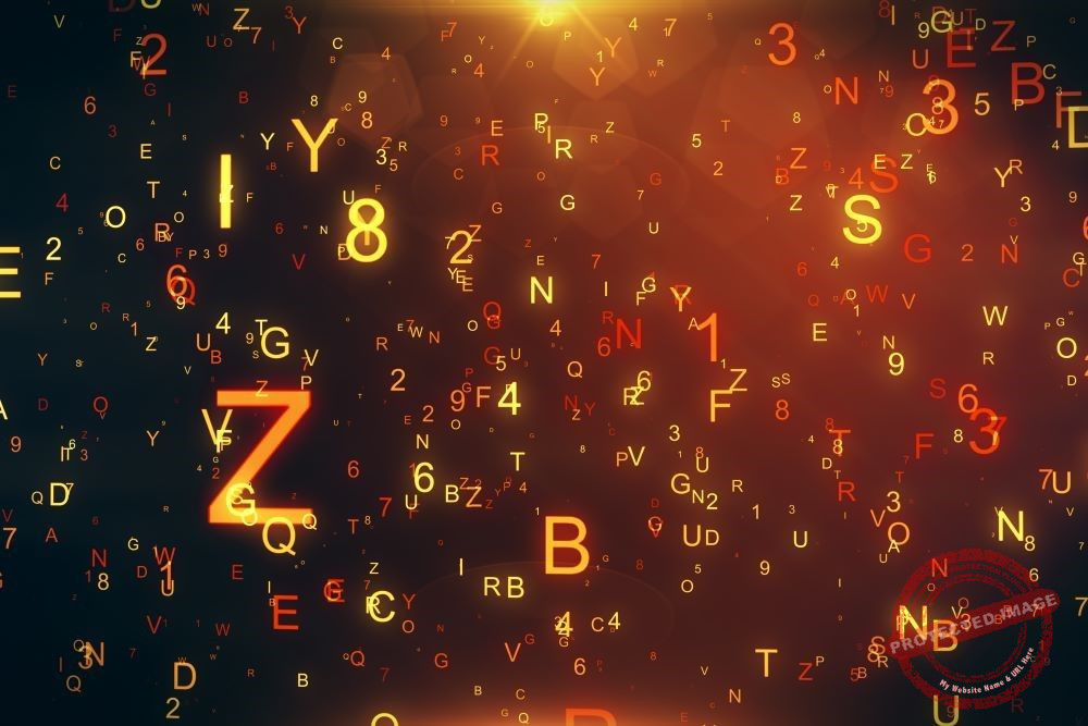 Комбиниране на вътрешната същност и външното изразяване - числото 4