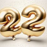 Вибрация 22 или числото 22