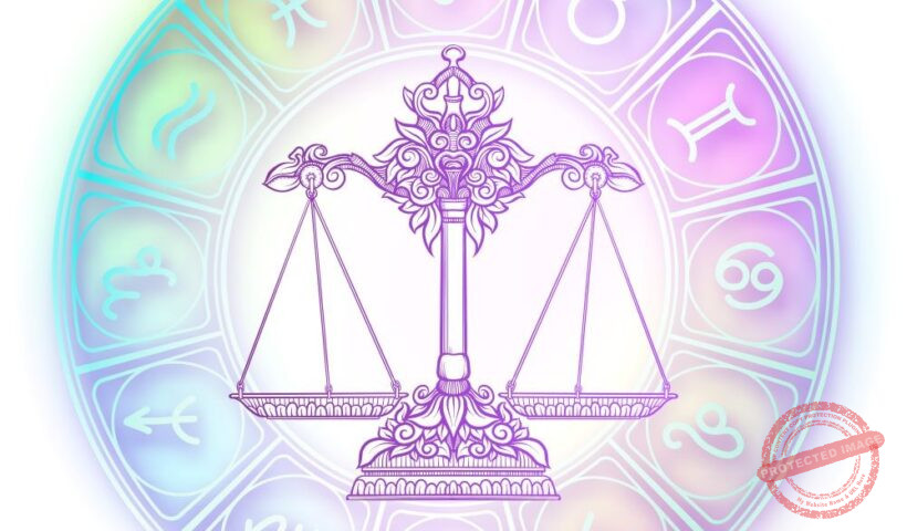 хороскоп везни