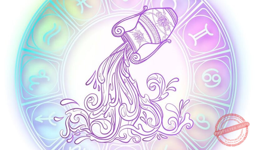 хороскоп водолей