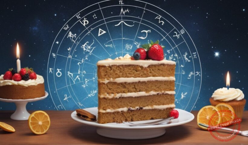 кулинарен хороскоп