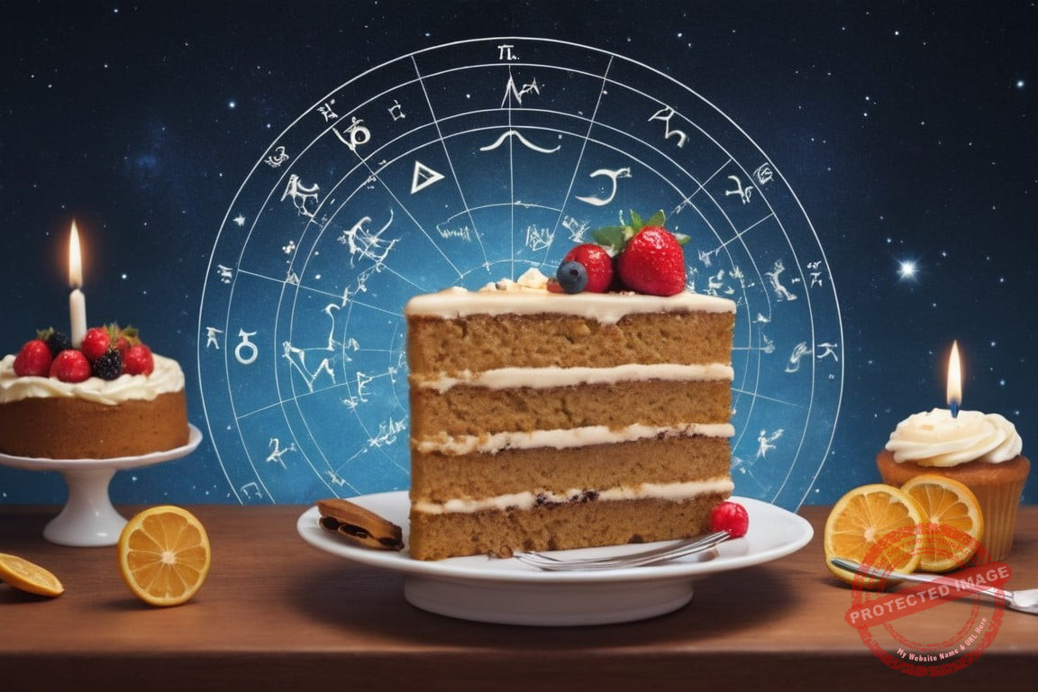 кулинарен хороскоп