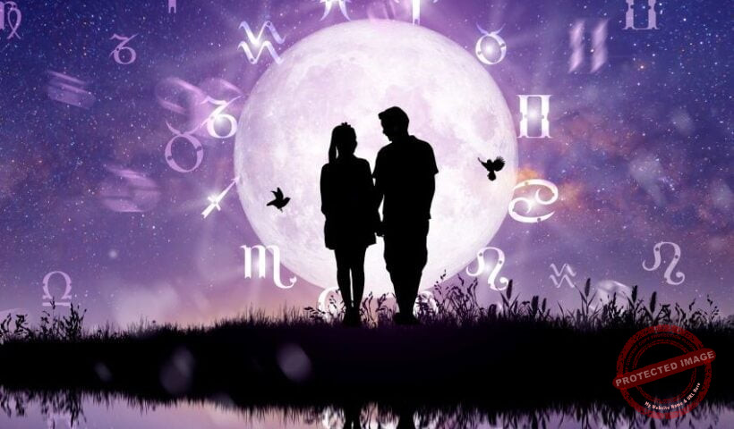 Любовен хороскоп
