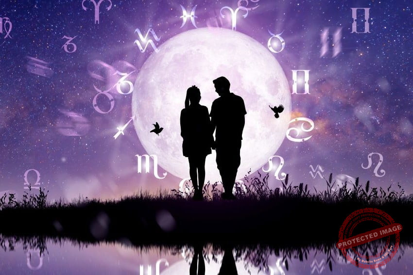 Любовен хороскоп