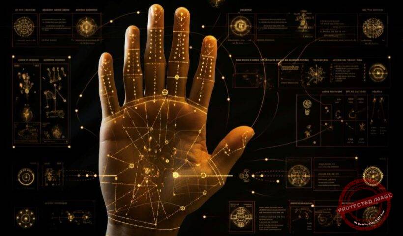 Линията на съдбата на дланта: какво означава и как да я дешифрирате, Линиите на ръката, хиромантия