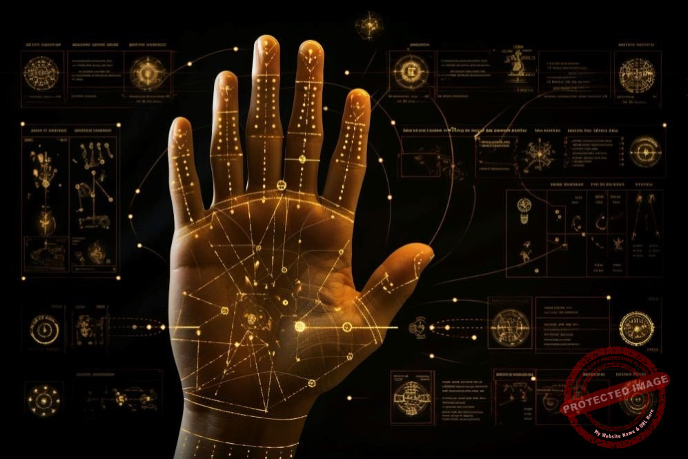 Линията на съдбата на дланта: какво означава и как да я дешифрирате, Линиите на ръката, хиромантия