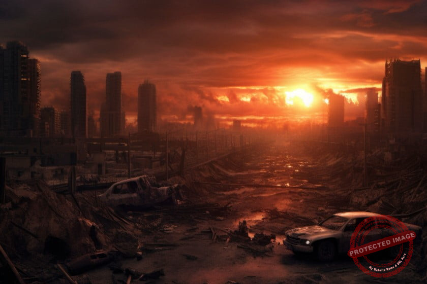 Третата световна война може да започне през май