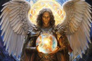 Попитай Архангел Михаил