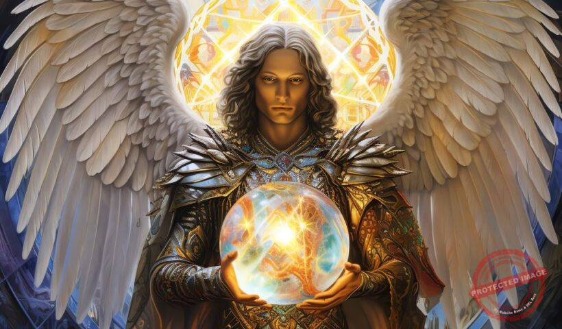 Попитай Архангел Михаил