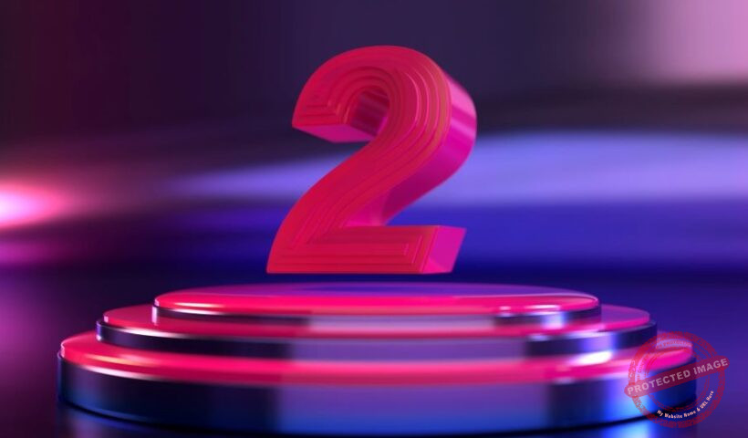 Вибрация на рождената дата Числото 2