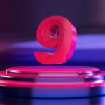 Вибрация на рождената дата Числото 9