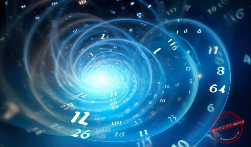 Характер и способности нумерология