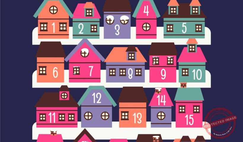 Проверете под какви вибрации е вашият дом или офис