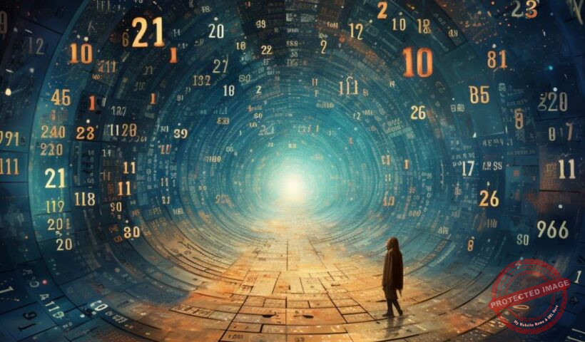 Тайния код на вашата дата на раждане