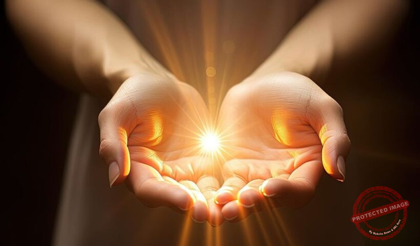 Какво означава линията пръстена на Соломон в хиромантията?, Линиите на ръката, хиромантия