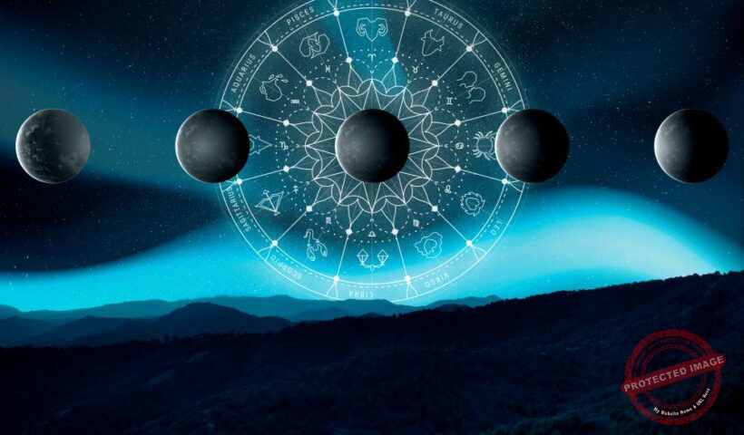 Индивидуален месечен Таро хороскоп