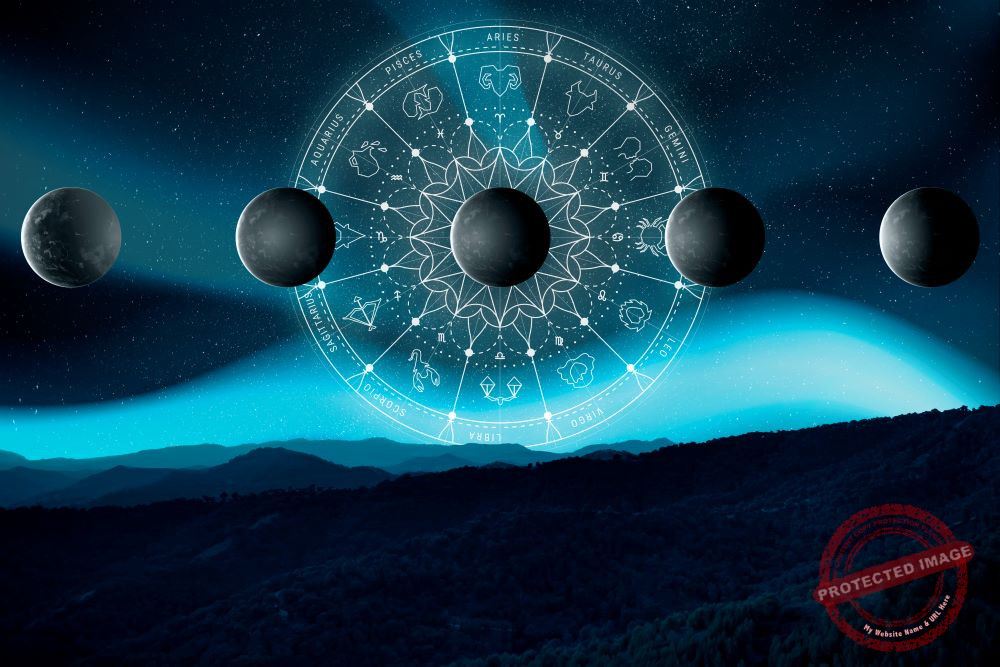 Индивидуален месечен Таро хороскоп