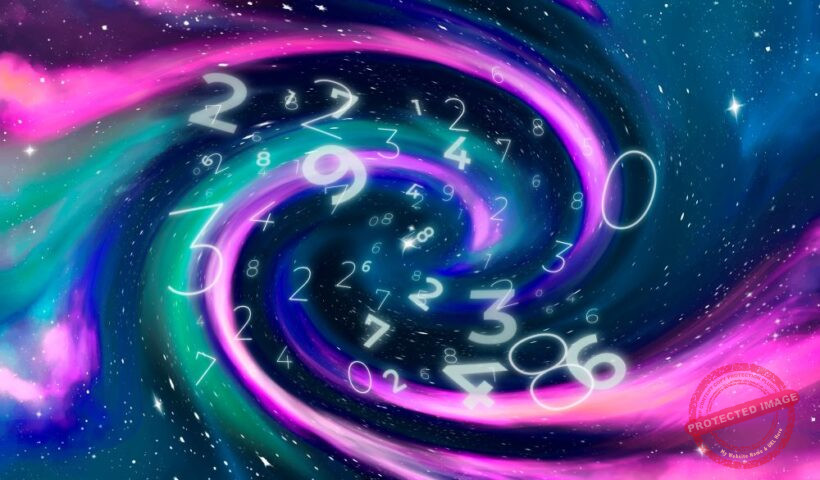 Кода на живота-показва как ще се развие всяка година