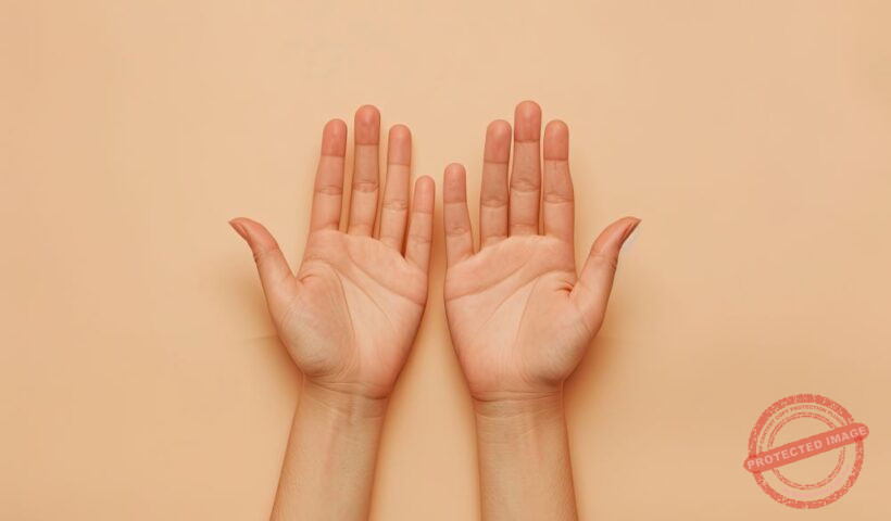 хиромантия, линиите на ръката