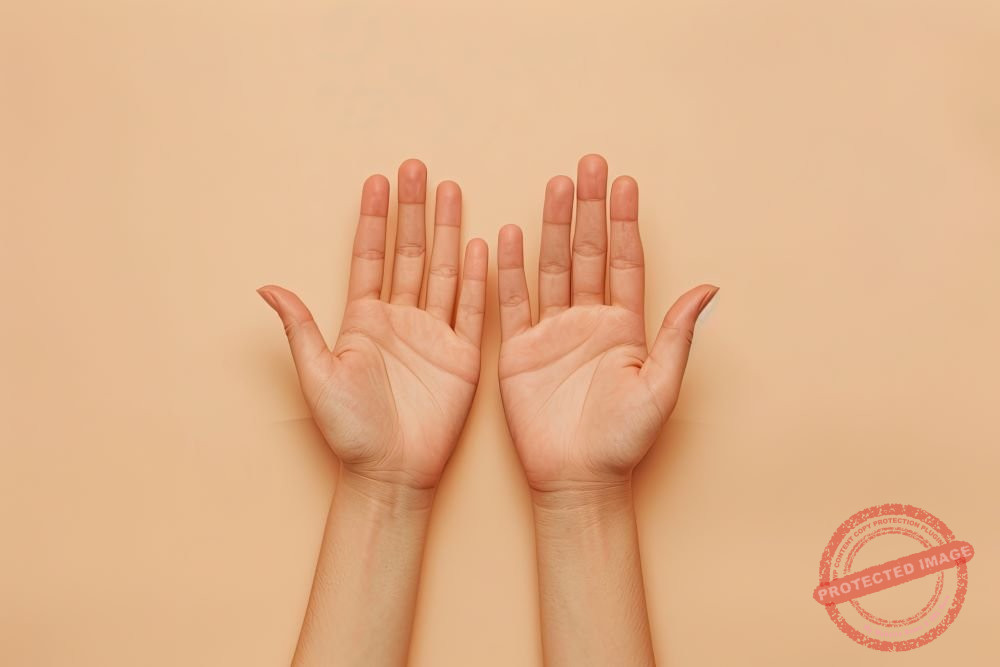 хиромантия, линиите на ръката