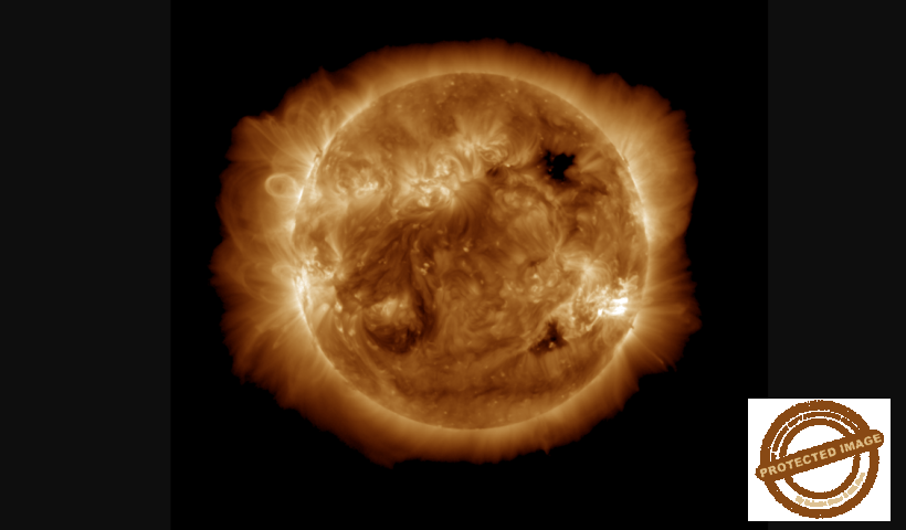 Как слънцето може да ни унищожи