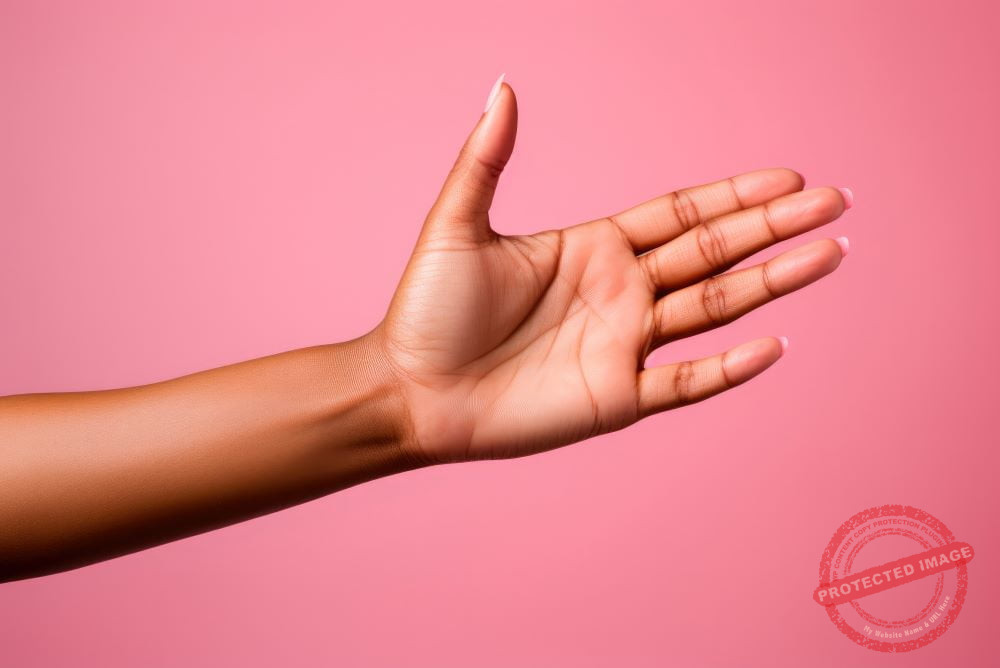 Примките на дланта