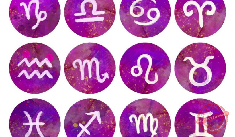 Зодиакалните знаци в астрологията