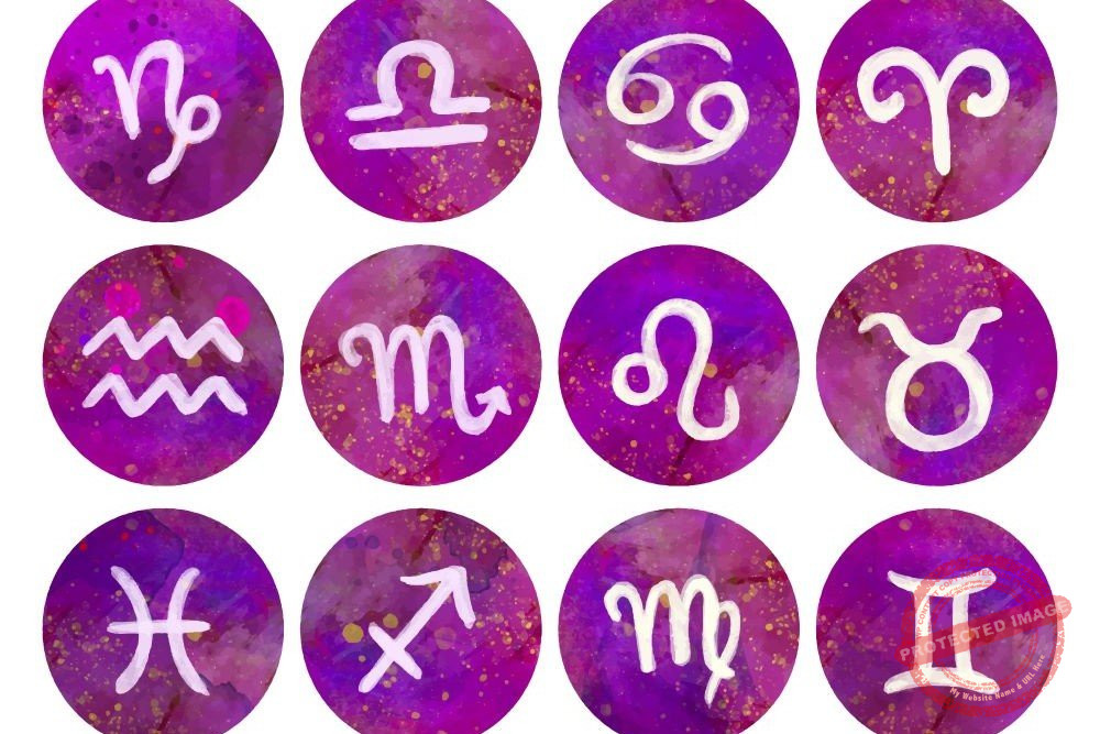 Зодиакалните знаци в астрологията
