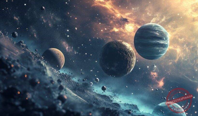 Диспозиция, астрология