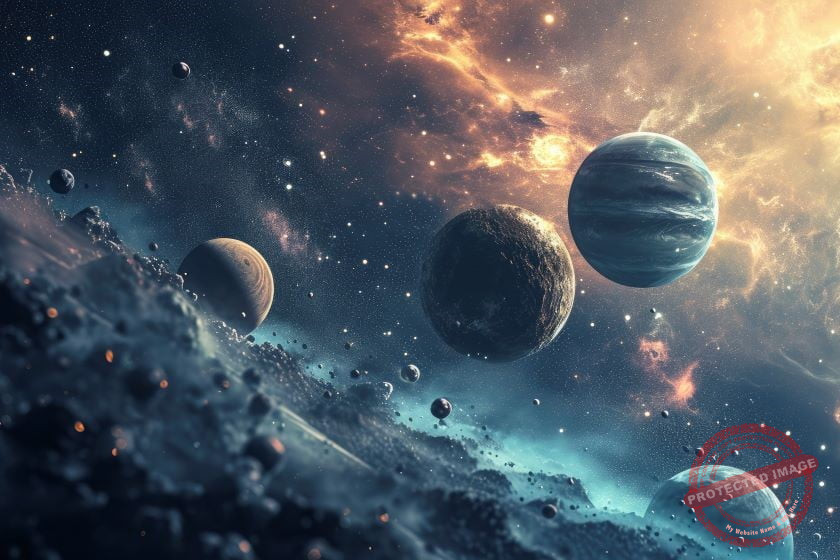 Диспозиция, астрология