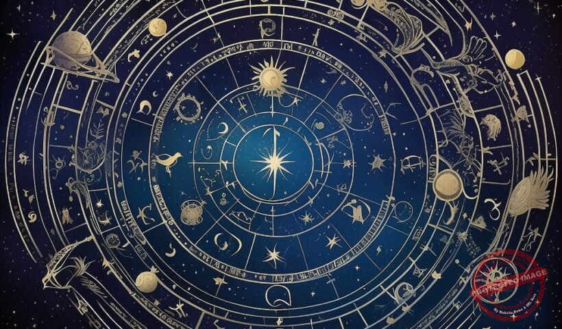 Значение на планетите, знаците, домовете и аспектите в астрологията