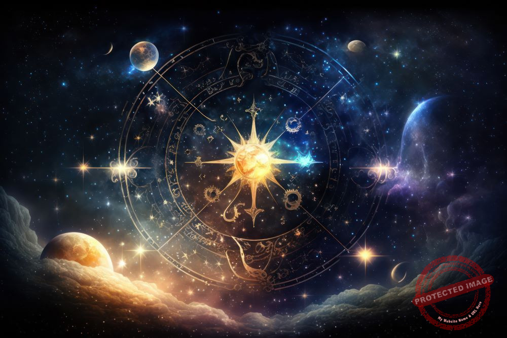 Метод за тълкуване на комбинациите от планети и знаци в астрологията, астрология