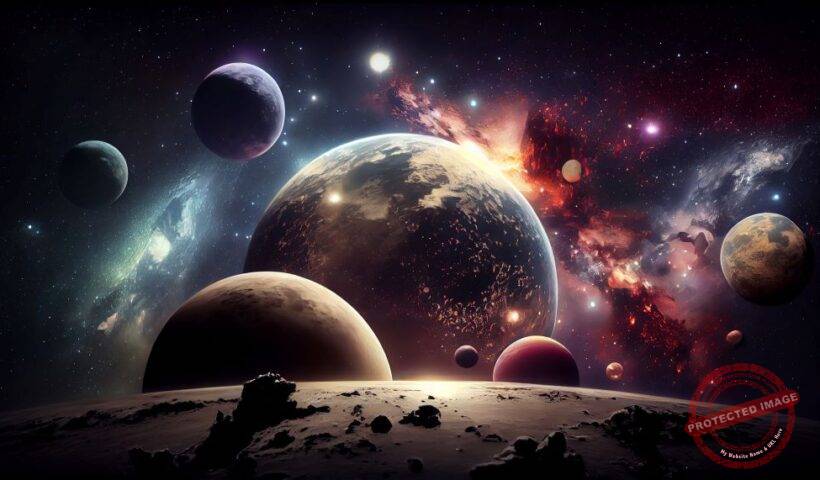 Фигури на Джоунс